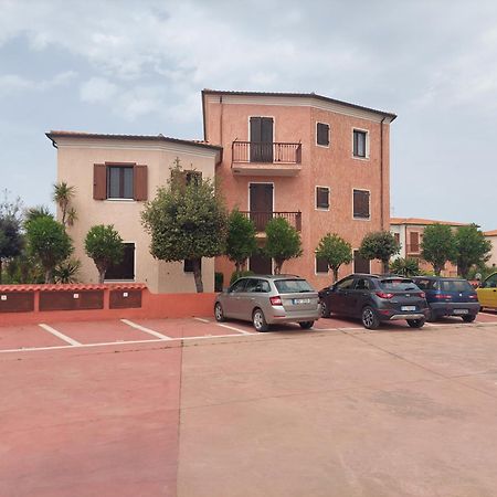 Apartament Amicizia Valledoria  Zewnętrze zdjęcie