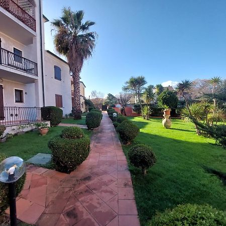 Apartament Amicizia Valledoria  Zewnętrze zdjęcie