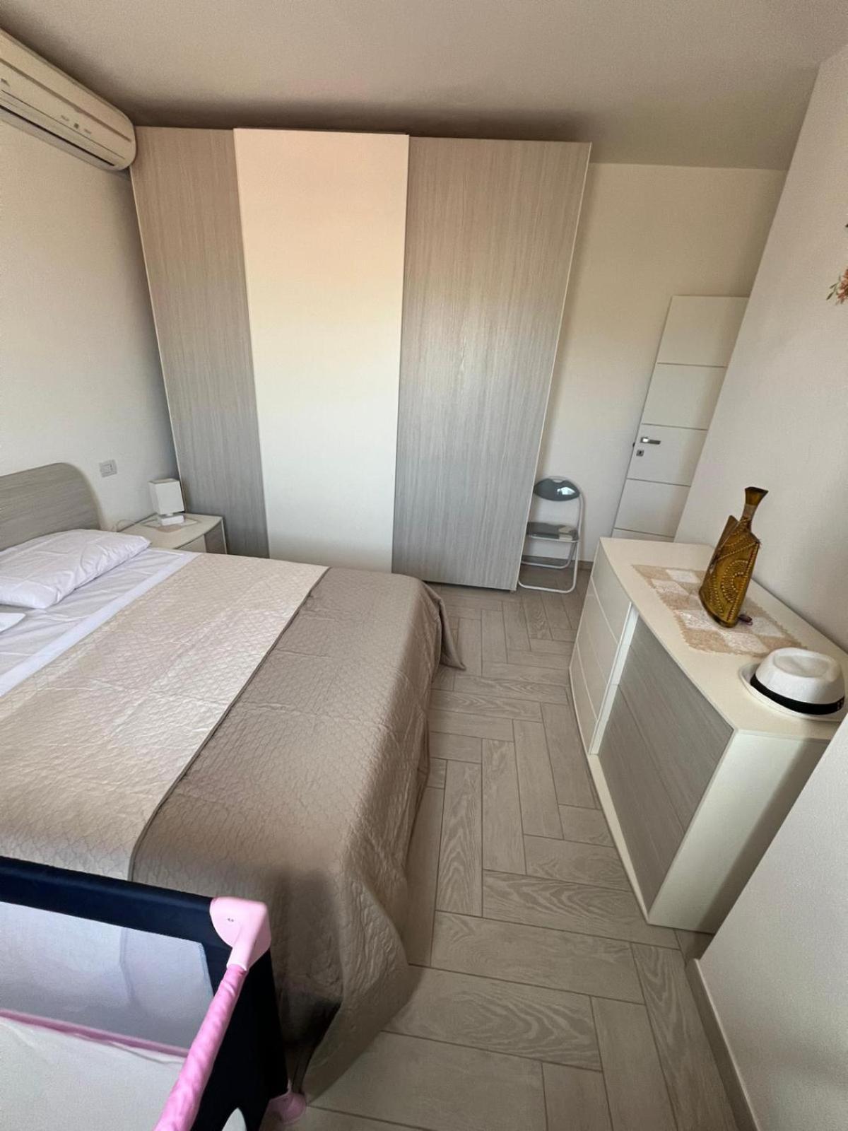 Apartament Amicizia Valledoria  Zewnętrze zdjęcie