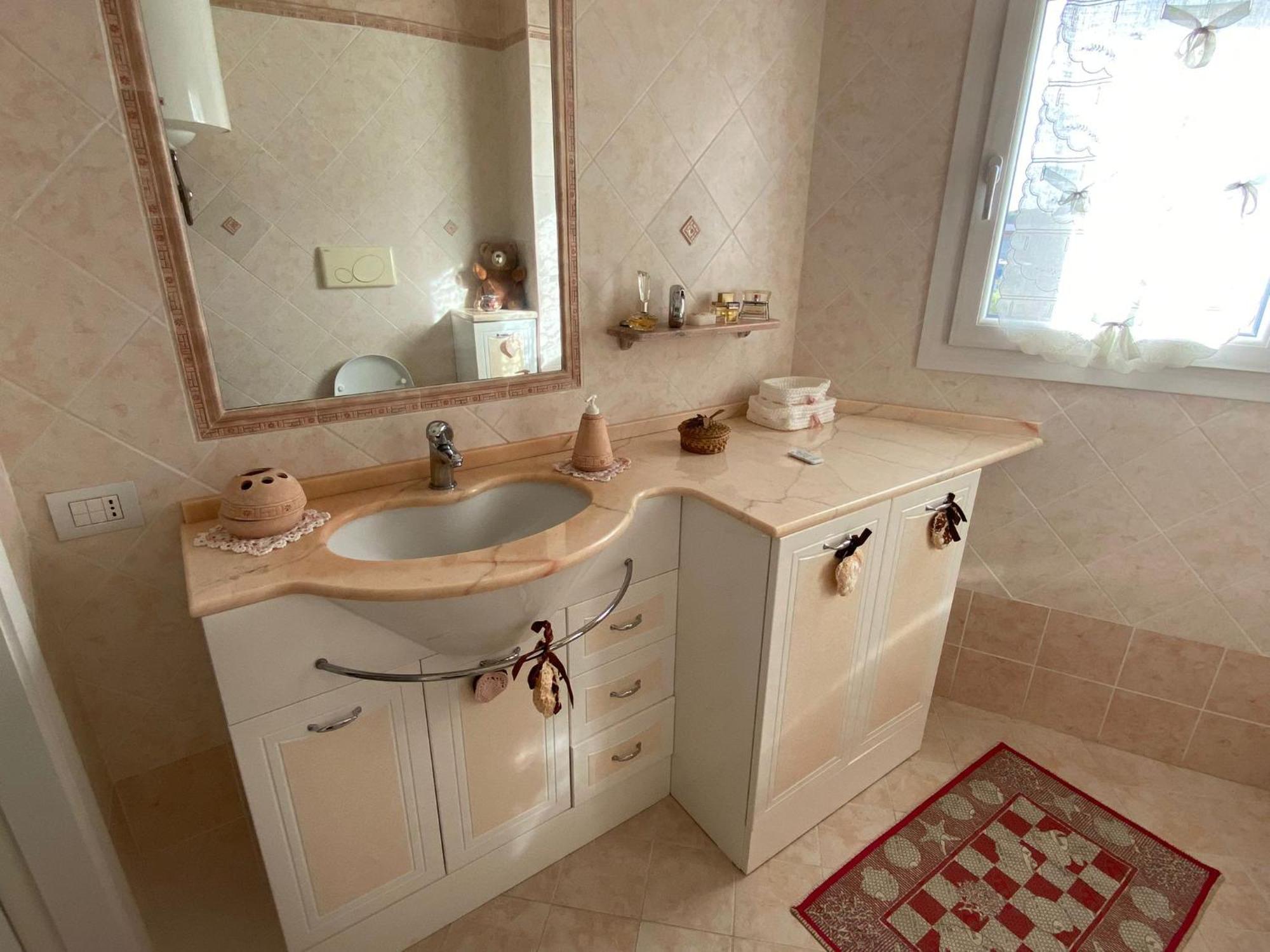 Apartament Amicizia Valledoria  Zewnętrze zdjęcie