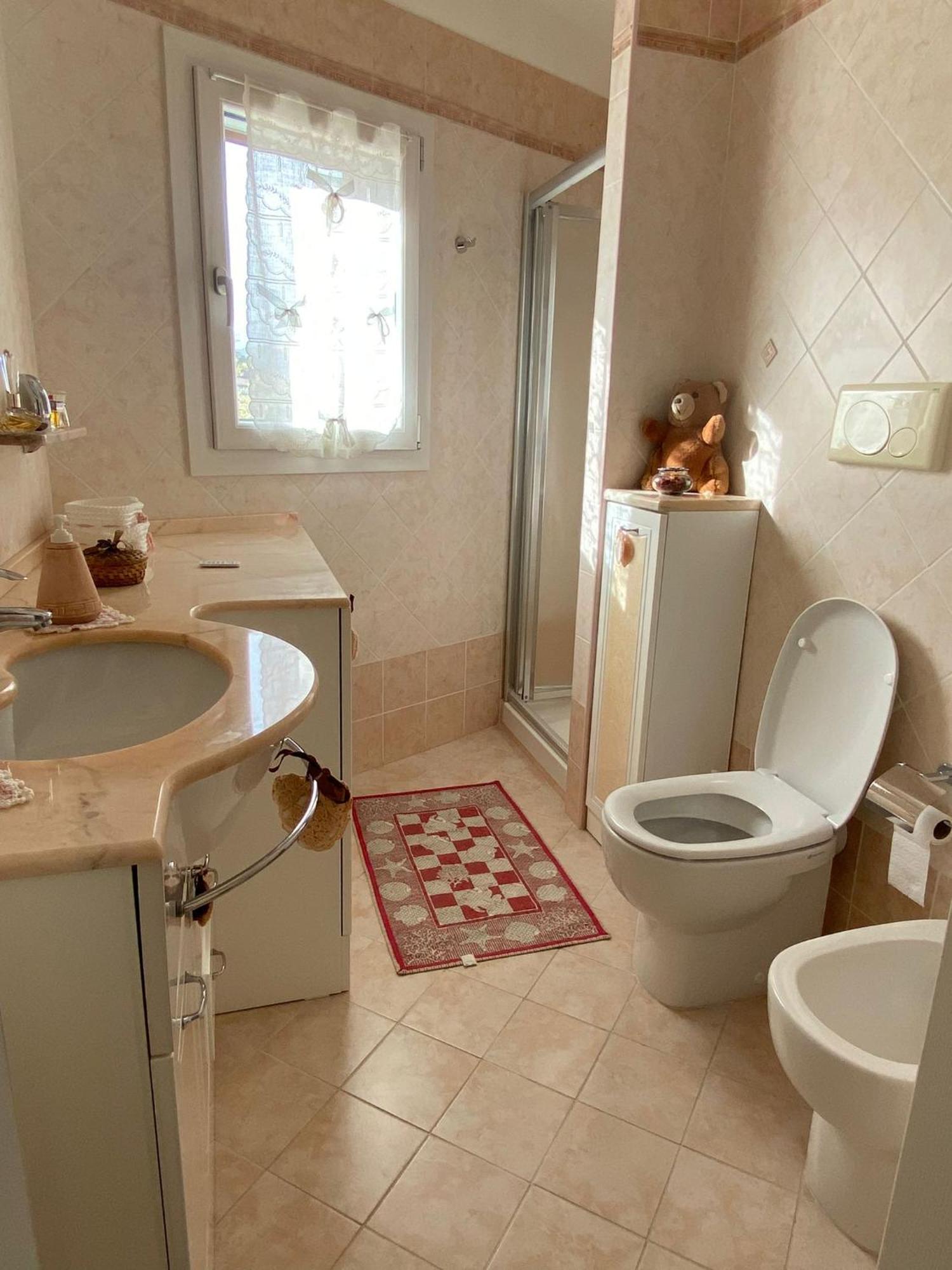 Apartament Amicizia Valledoria  Zewnętrze zdjęcie