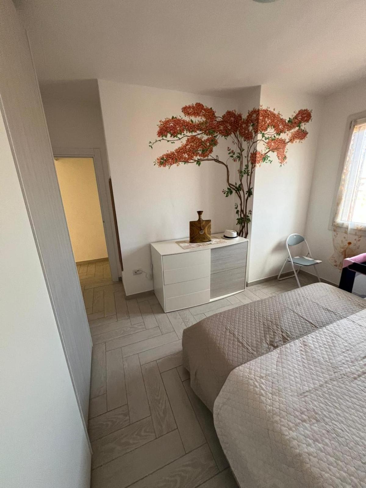 Apartament Amicizia Valledoria  Zewnętrze zdjęcie