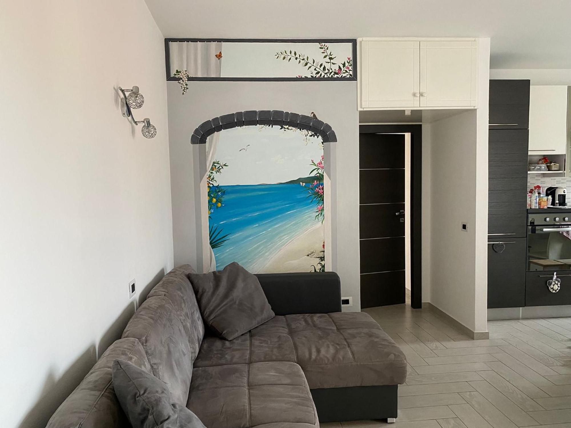 Apartament Amicizia Valledoria  Zewnętrze zdjęcie