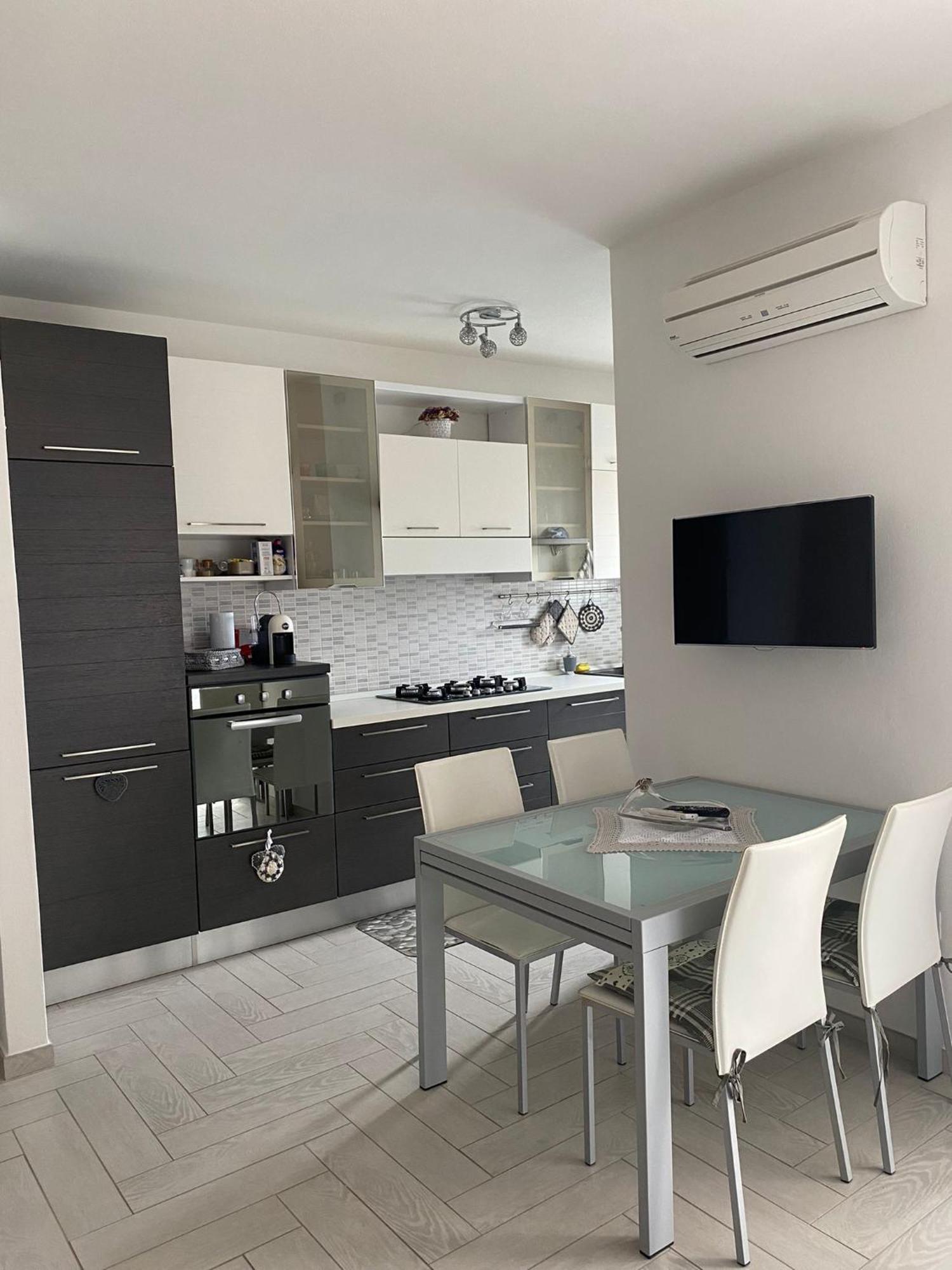 Apartament Amicizia Valledoria  Zewnętrze zdjęcie
