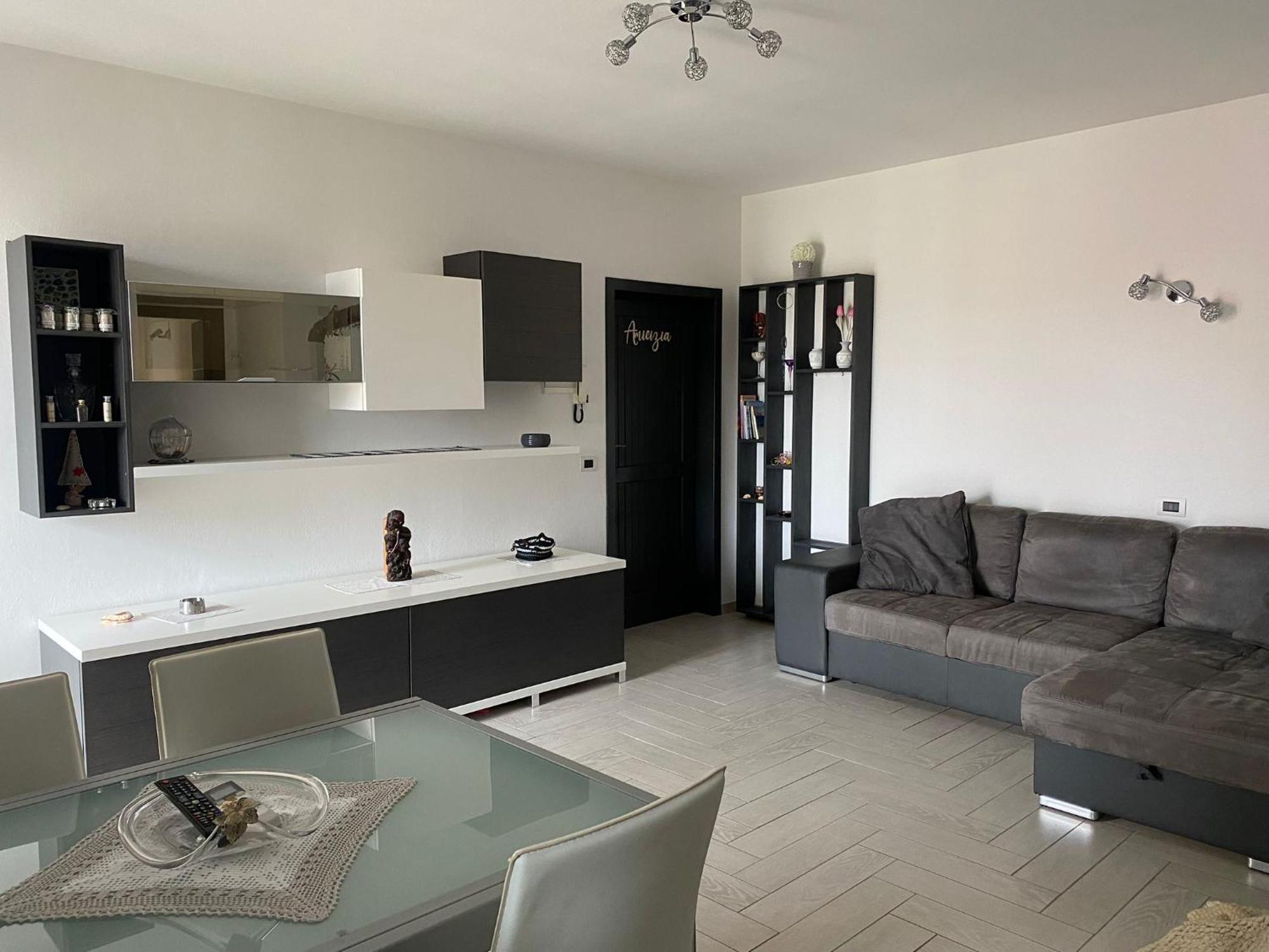 Apartament Amicizia Valledoria  Zewnętrze zdjęcie