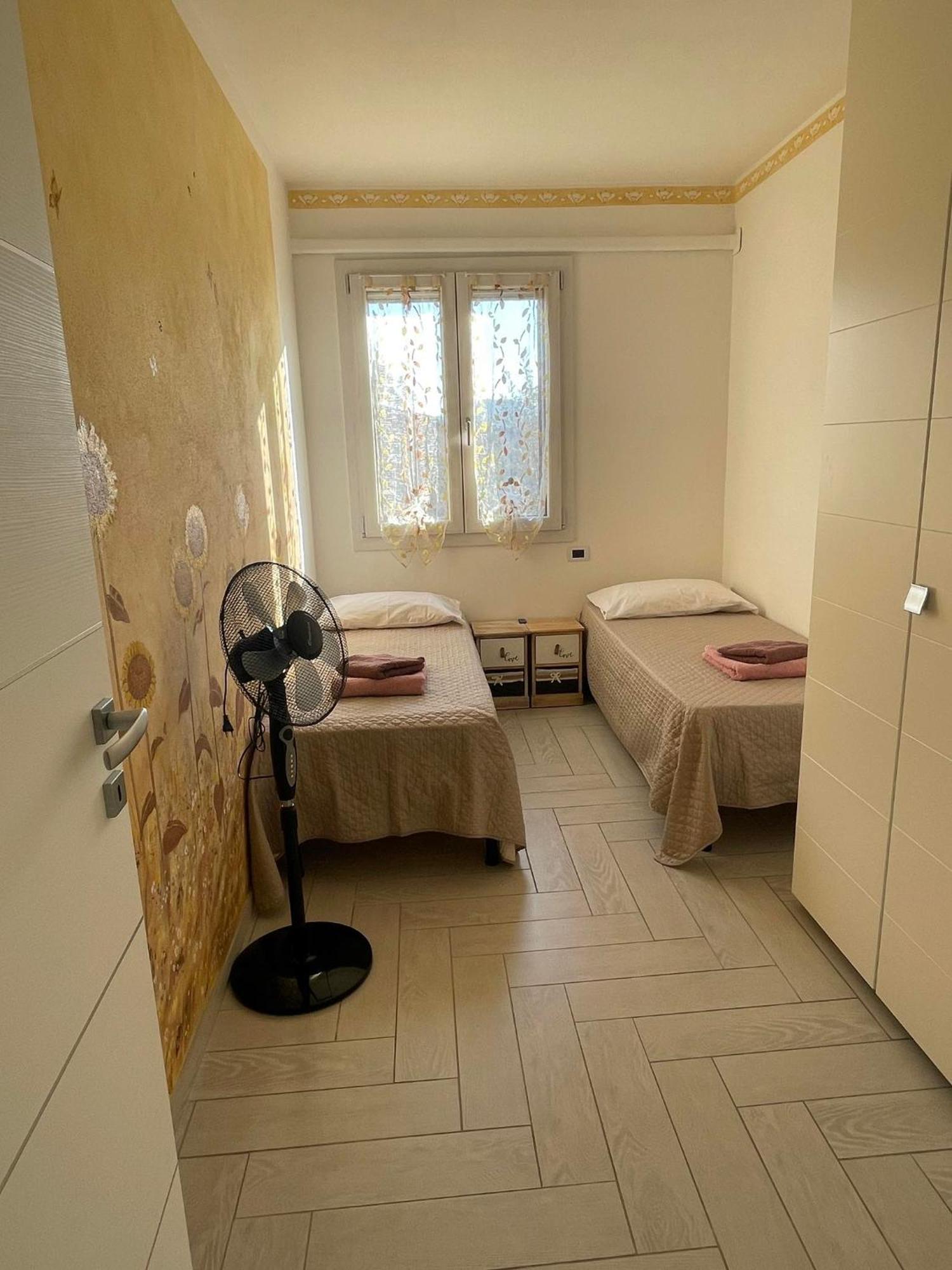 Apartament Amicizia Valledoria  Zewnętrze zdjęcie
